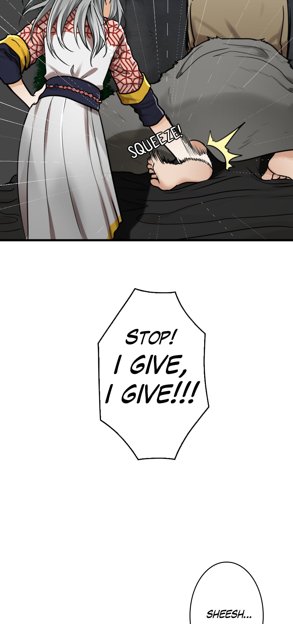 The Beginning After The End Chapter 26 image 04